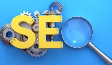 Seo сайта на WordPress