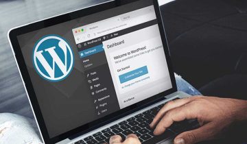 Разработка на WordPress